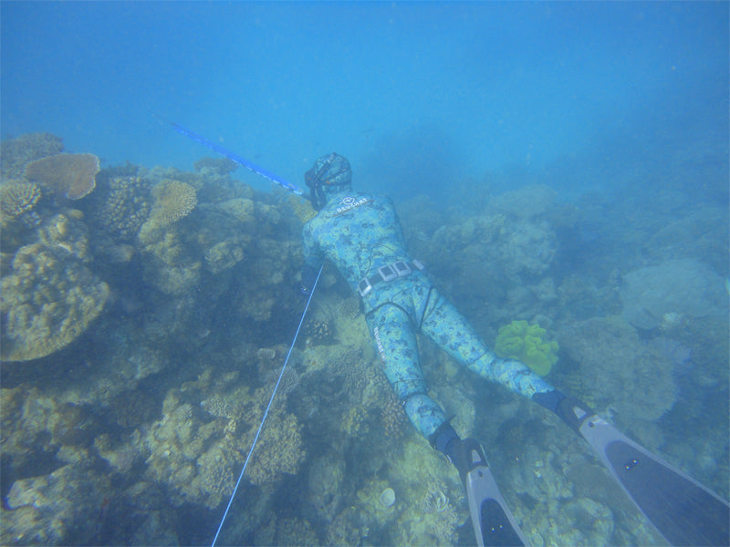 The Mission at Mission....