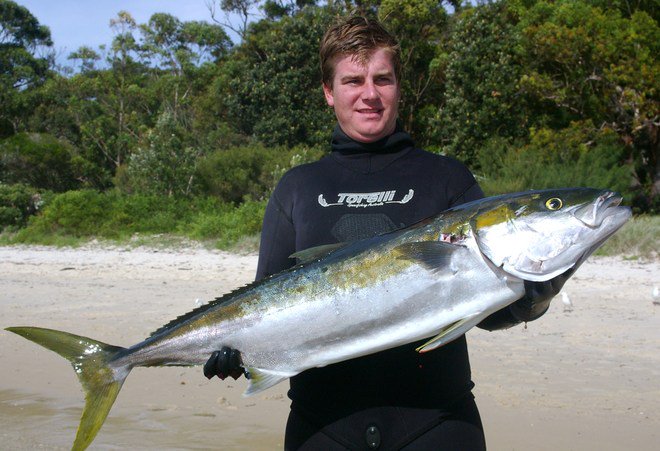 Nelson Bay Big Fish Spearfishing Challenge