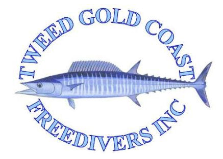 2011 QLD State Spearfishing Titles