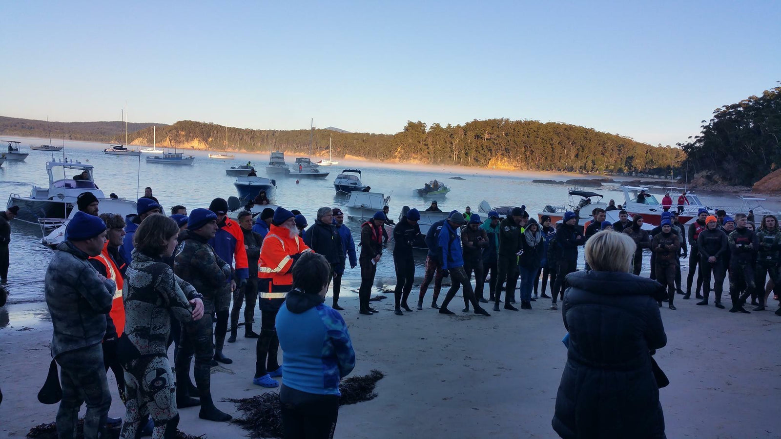 Eden Interstate Challenge 2017