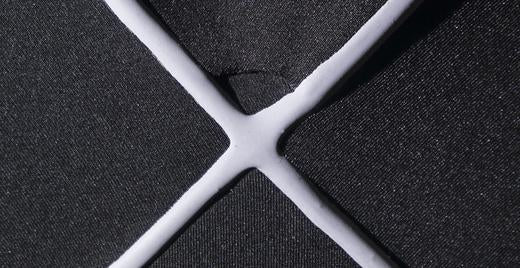 Wetsuit Stitching: There seams to be more to it
