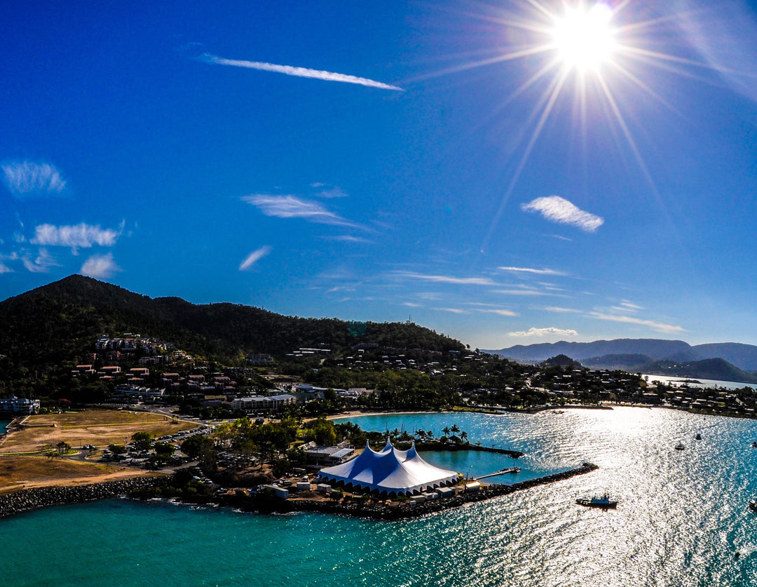 Whitsundays Top 5 Scuba Dive Sites