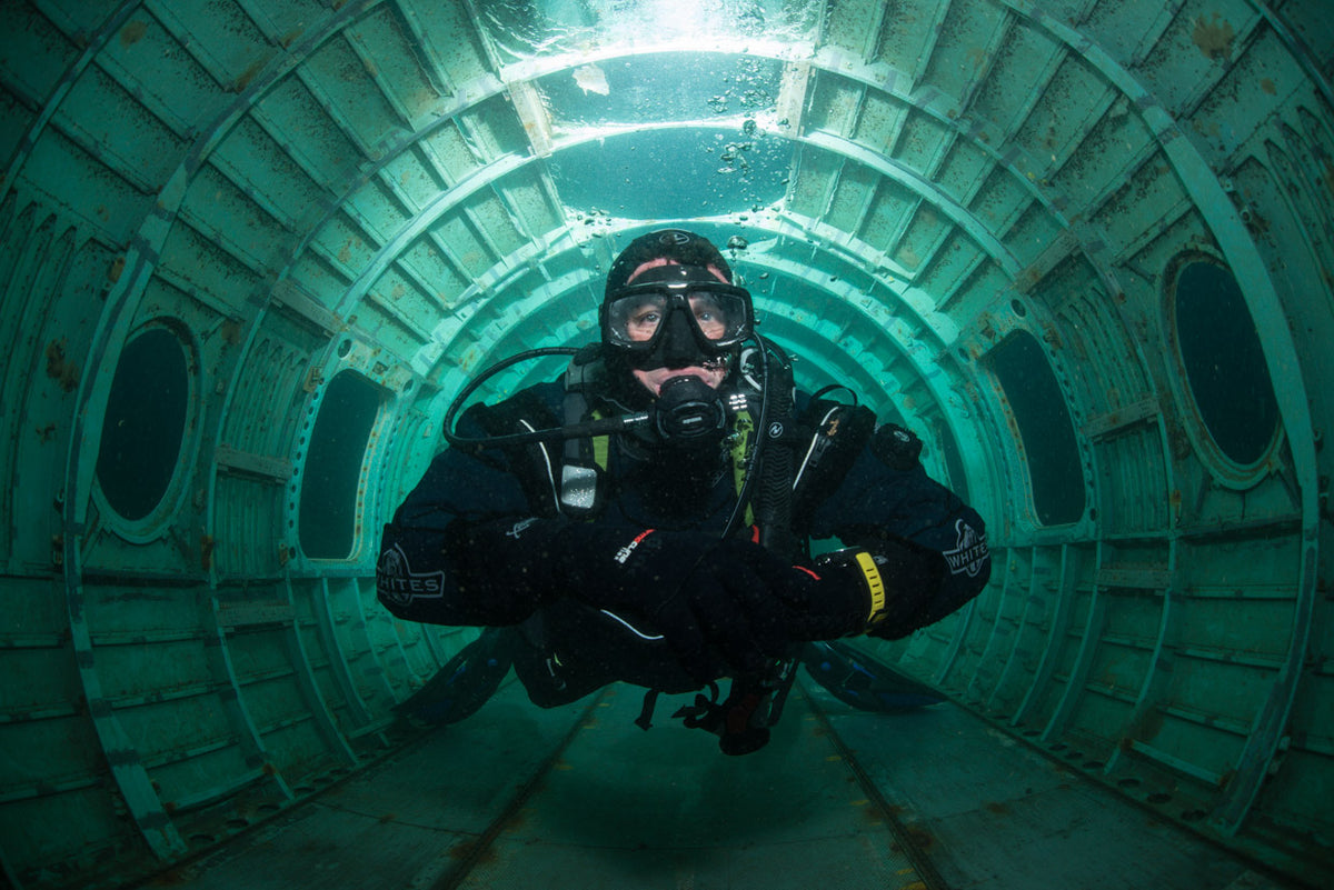 Tech Diving Scuba Gear | Adreno Outfitters One Stop Shop for Spearo, Free, Scuba and Surfing Goods