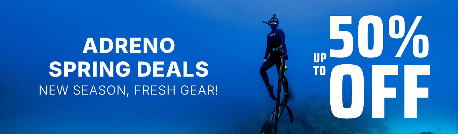 Adreno Black Friday Cyber Monday Sale 2025