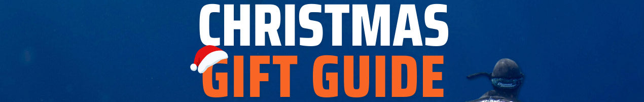 Christmas Gift Guide - 2024