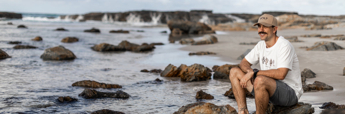 Apparel | Adreno Outfitters One Stop Shop for Spearo, Free, Scuba and Surfing Goods
