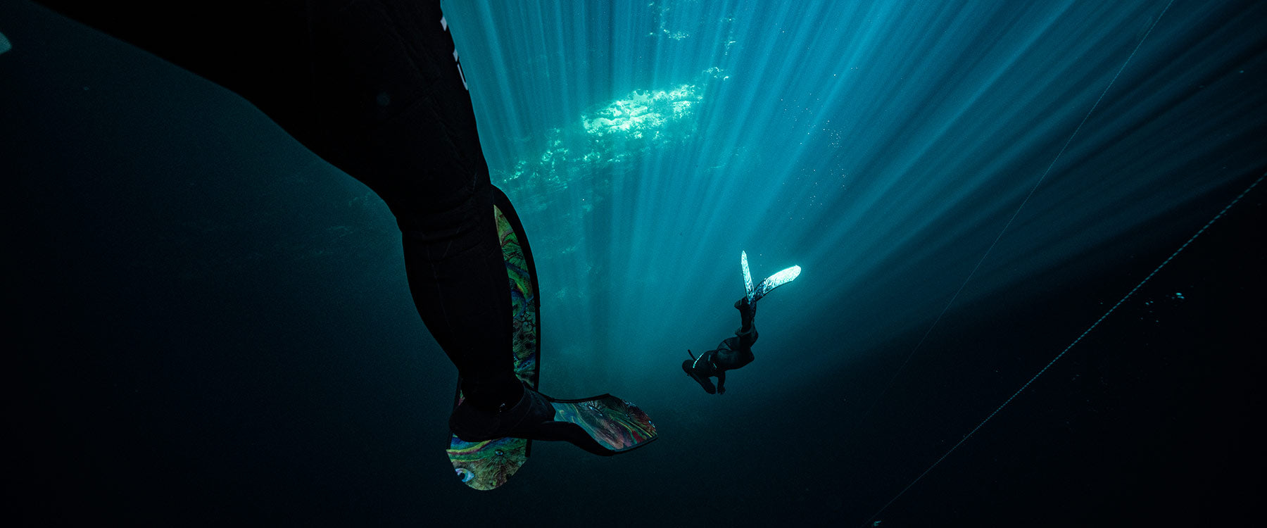 Freediving Clearance