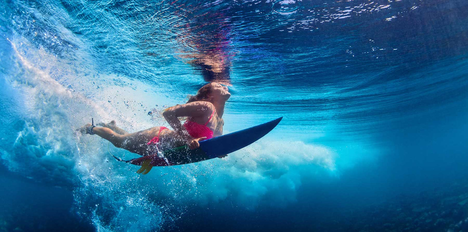 Wetsuit Repair & Maintenance