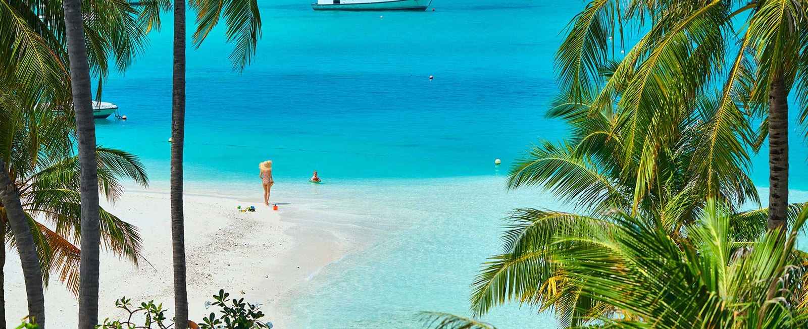 Snorkelling Clearance