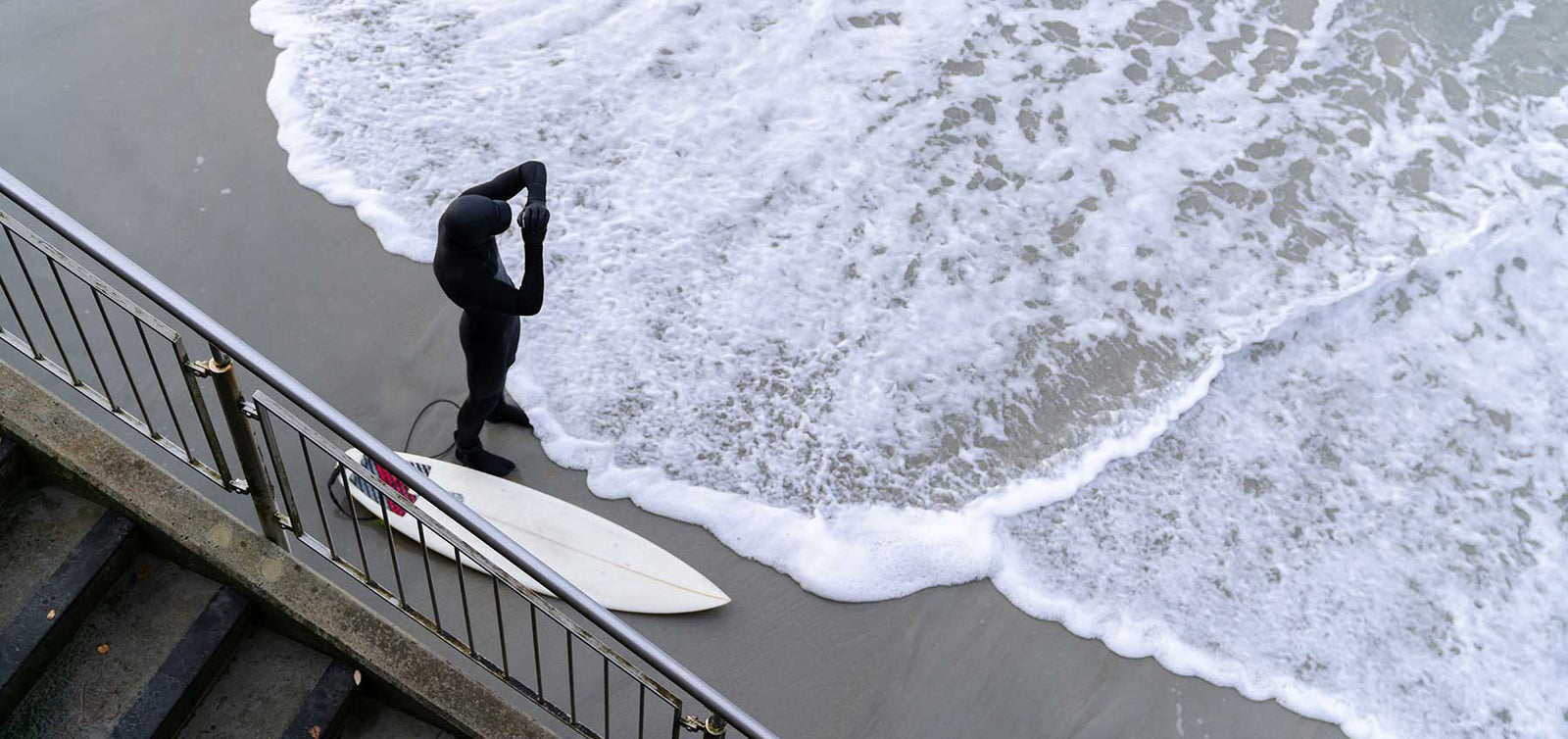 Womens Wetsuit Hoods