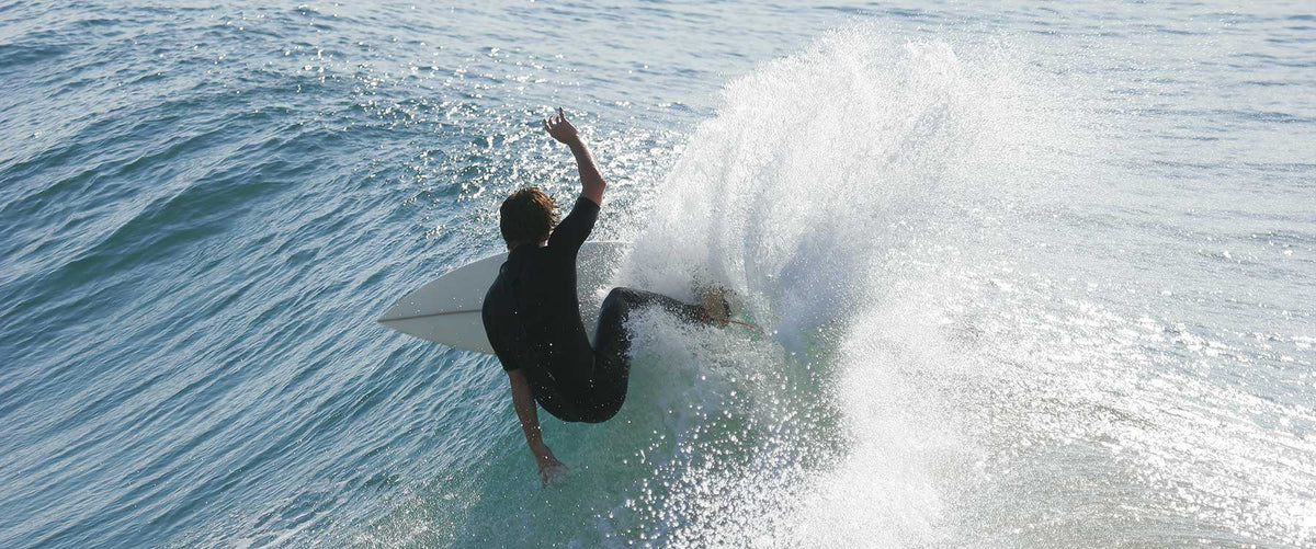 Surf Equipment