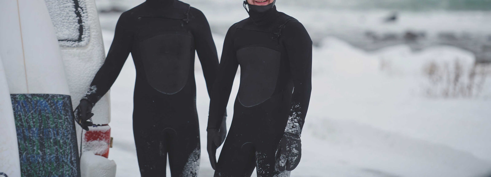 Surfing Gloves