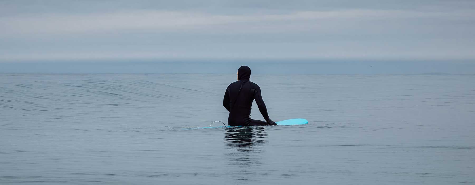 Mens Surfing Hoods