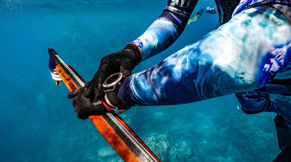 Timber Spearguns | Adreno Outfitters One Stop Shop for Spearo, Free, Scuba and Surfing Goods