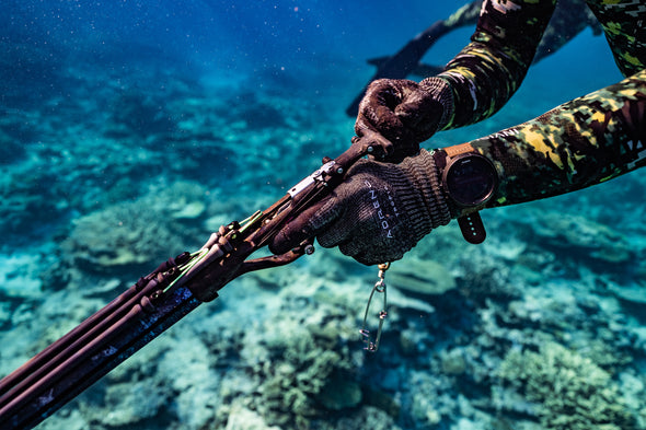 Spearfishing Accessories