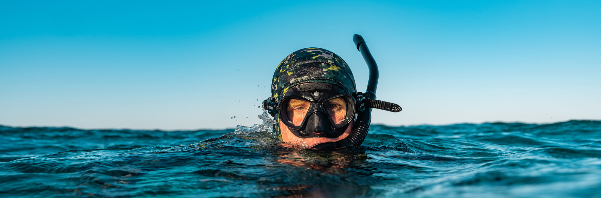 Mens Snorkelling Wetsuits