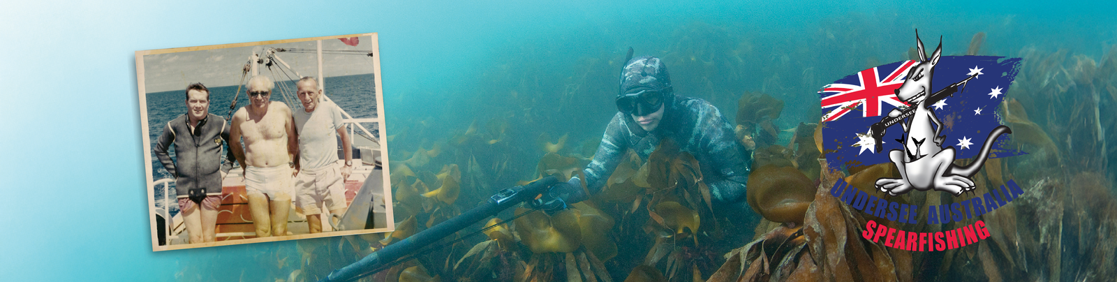 Undersee Australia