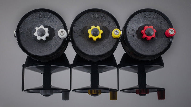 Aussie Reels | Adreno Outfitters One Stop Shop for Spearo, Free, Scuba and Surfing Goods