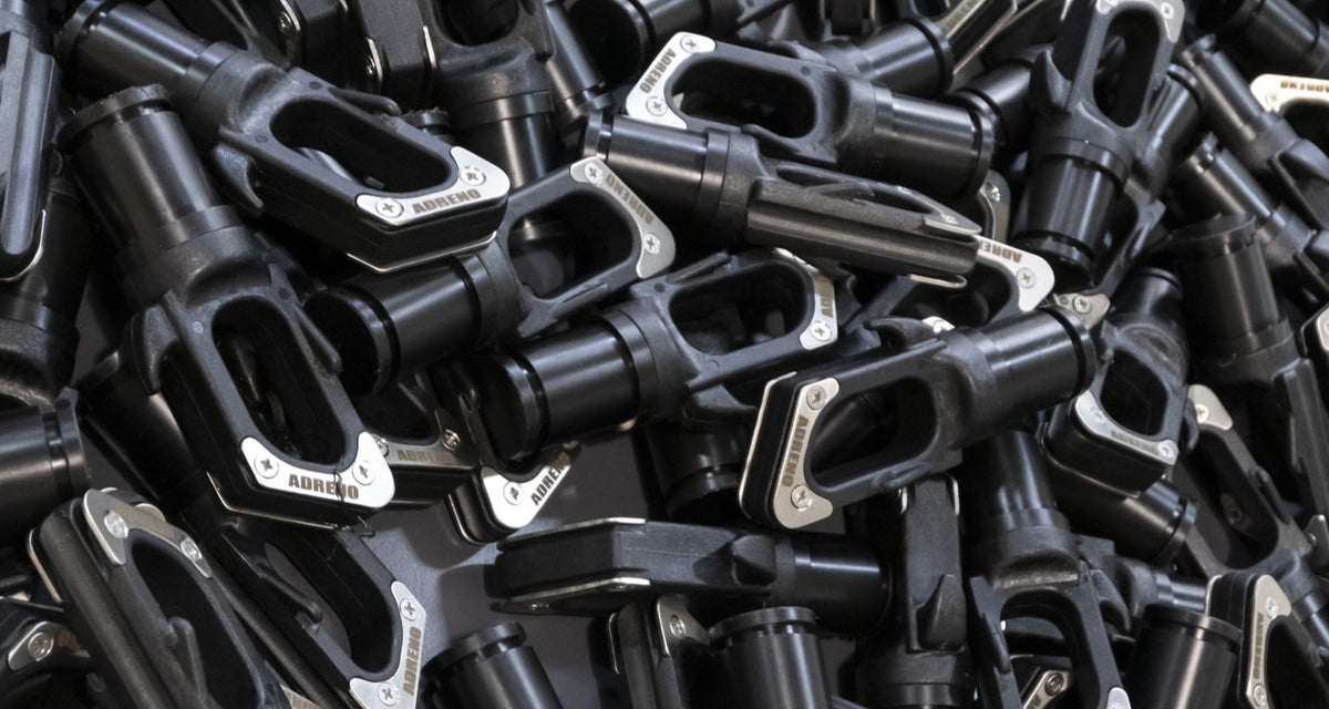 Speargun Muzzles | Adreno Outfitters One Stop Shop for Spearo, Free, Scuba and Surfing Goods
