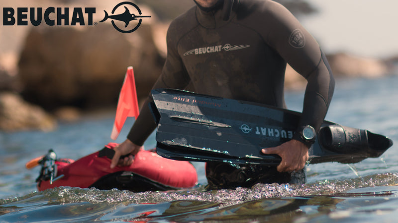Beuchat | Adreno Outfitters One Stop Shop for Spearo, Free, Scuba and Surfing Goods