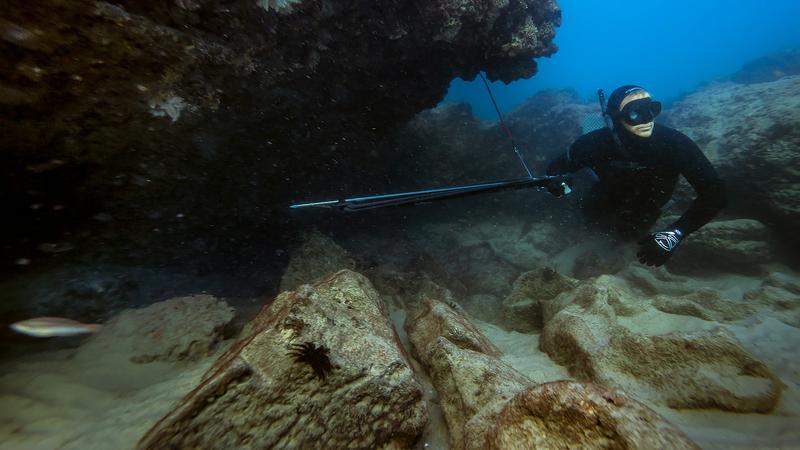 Shafts & Accessories | Adreno Outfitters One Stop Shop for Spearo, Free, Scuba and Surfing Goods