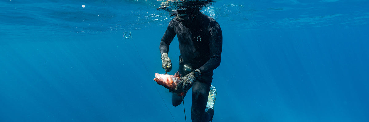 Scuba Diving Knives | Adreno Outfitters One Stop Shop for Spearo, Free, Scuba and Surfing Goods