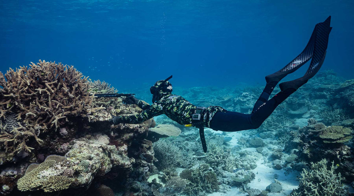 Weight Systems | Adreno Outfitters One Stop Shop for Spearo, Free, Scuba and Surfing Goods