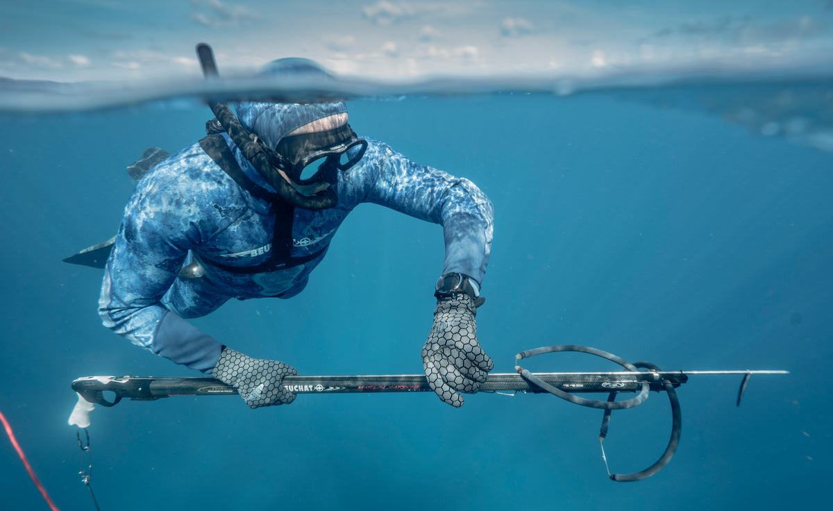 Stinger Suits | Adreno Outfitters One Stop Shop for Spearo, Free, Scuba and Surfing Goods