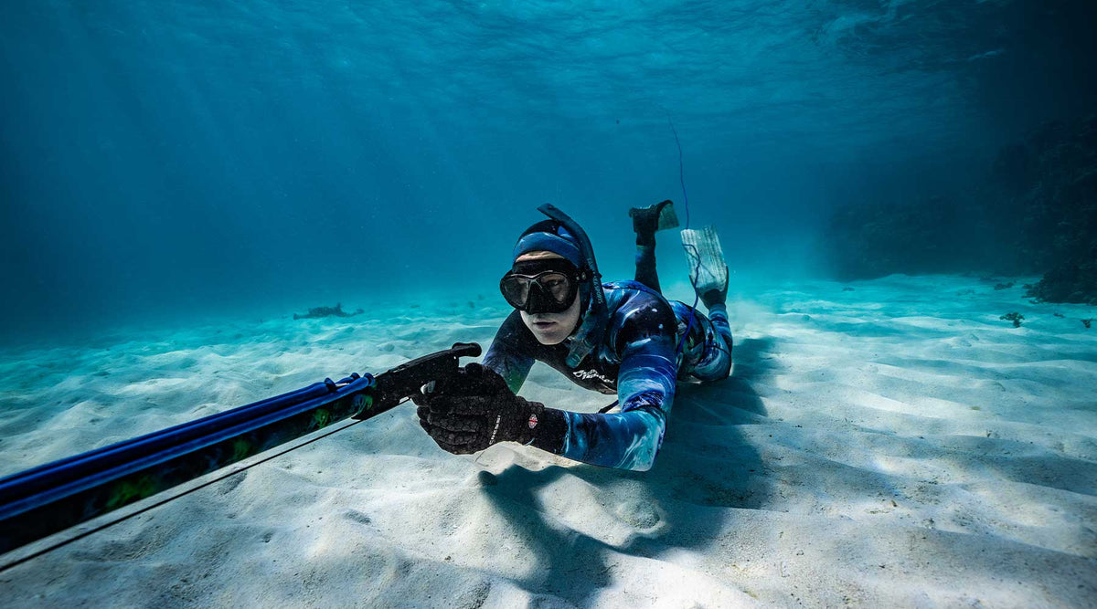 Snorkels | Adreno Outfitters One Stop Shop for Spearo, Free, Scuba and Surfing Goods