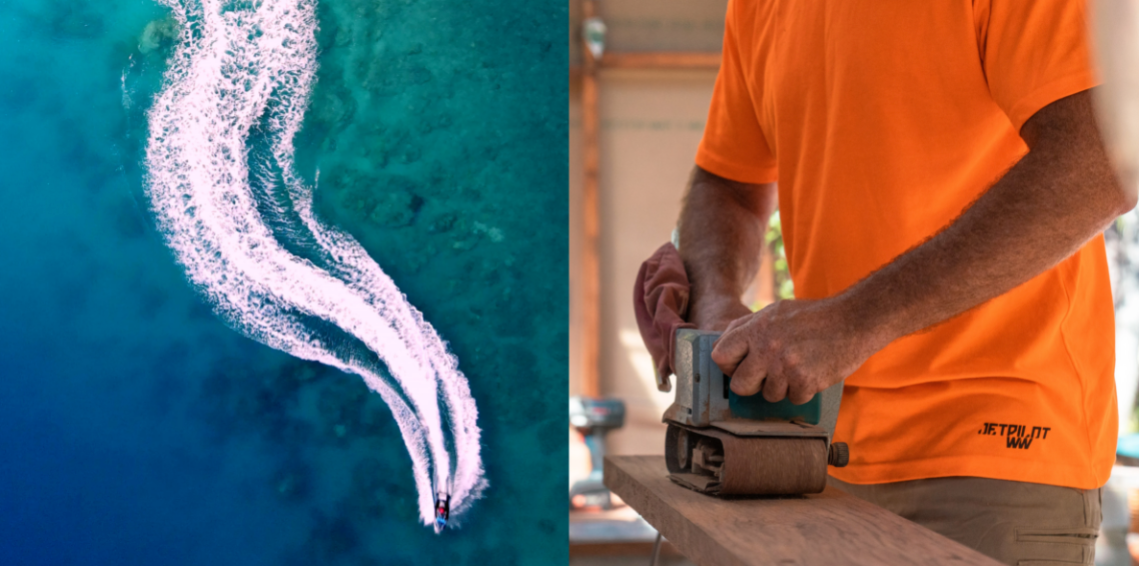 Jet Pilot | Adreno Outfitters One Stop Shop for Spearo, Free, Scuba and Surfing Goods