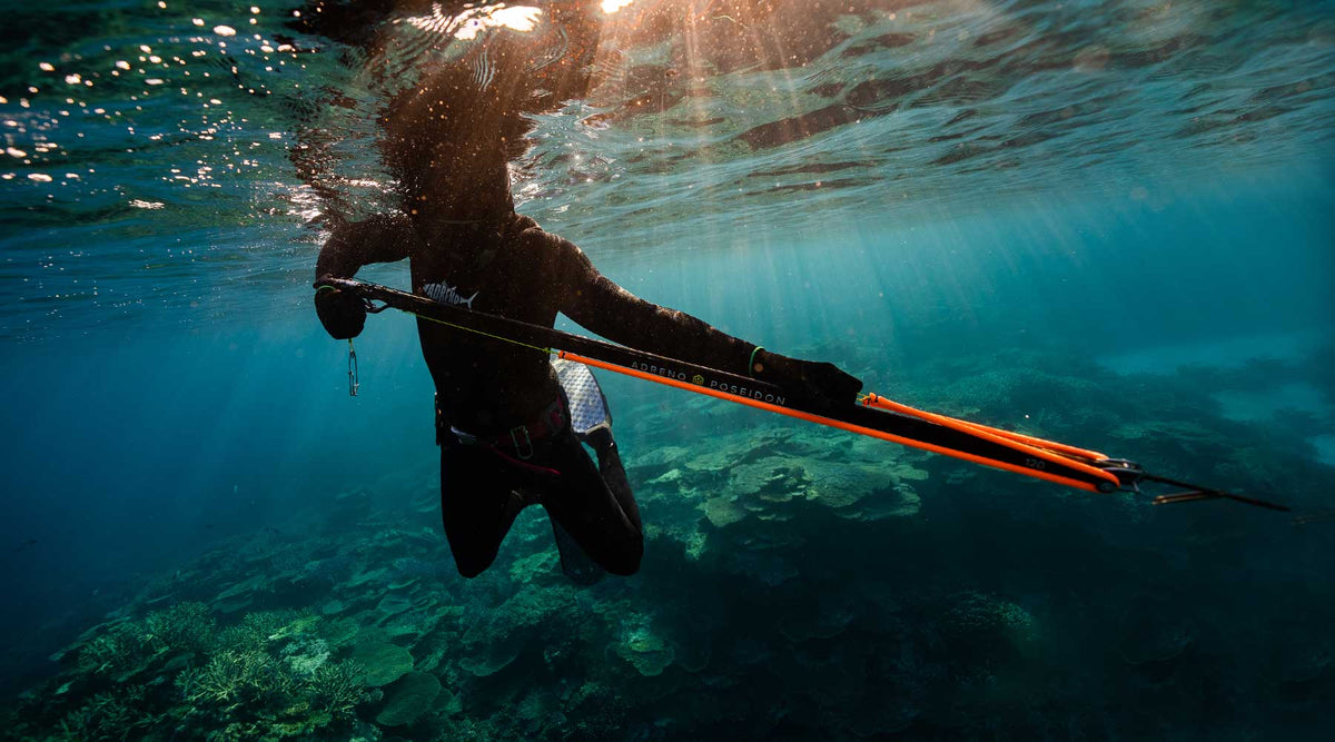 Speargun Rubber | Adreno Outfitters One Stop Shop for Spearo, Free, Scuba and Surfing Goods