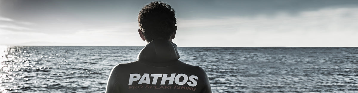 Pathos | Adreno Outfitters One Stop Shop for Spearo, Free, Scuba and Surfing Goods