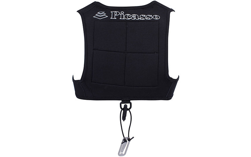 Weight Vests and Harnesses