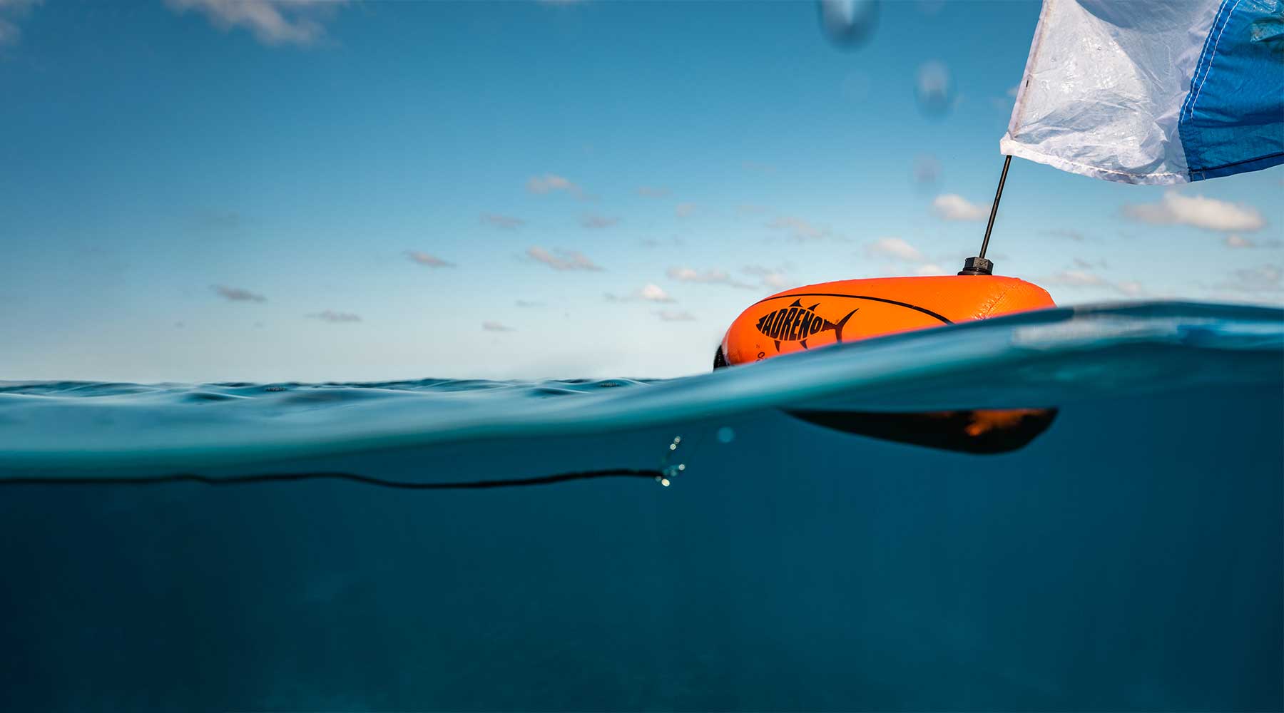Float Systems - Adreno - Ocean Outfitters