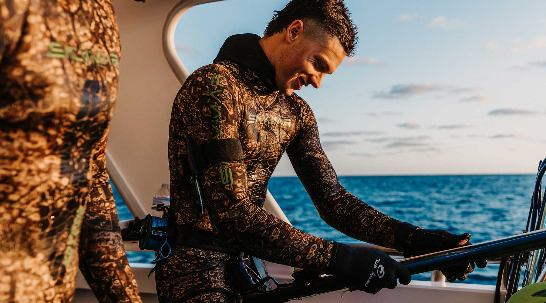 Salvimar Spearguns & Spearfishing Gear