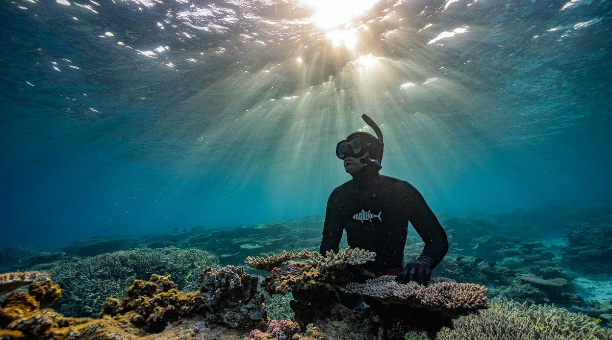 J-Style Snorkels | Adreno Outfitters One Stop Shop for Spearo, Free, Scuba and Surfing Goods