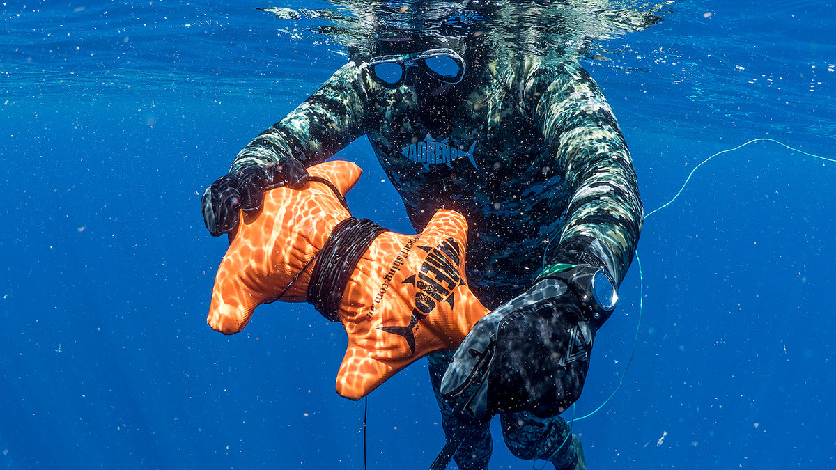 Dyneema & Ropes | Adreno Outfitters One Stop Shop for Spearo, Free, Scuba and Surfing Goods