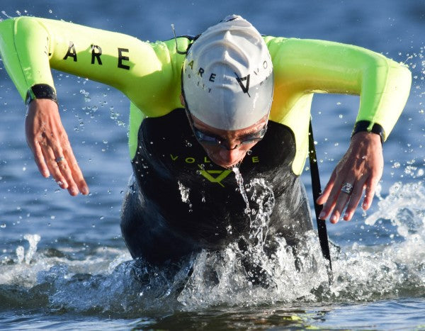 Volare Triathlon Wetsuits and Accessories
