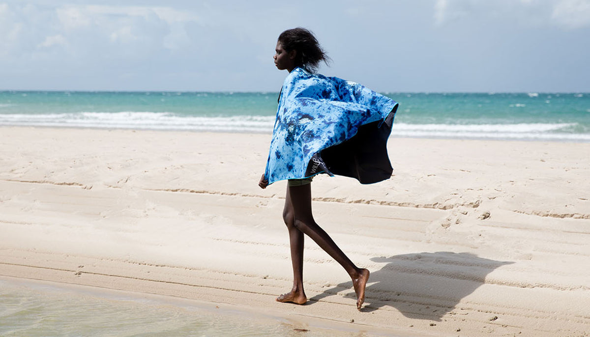 Will and Wind | Adreno Outfitters One Stop Shop for Spearo, Free, Scuba and Surfing Goods