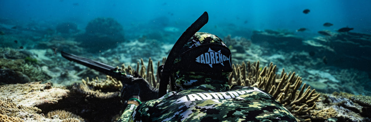 Mask, Snorkel & Fin Accessories | Adreno Outfitters One Stop Shop for Spearo, Free, Scuba and Surfing Goods