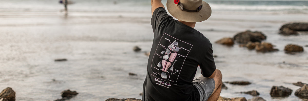 T-Shirts | Adreno Outfitters One Stop Shop for Spearo, Free, Scuba and Surfing Goods
