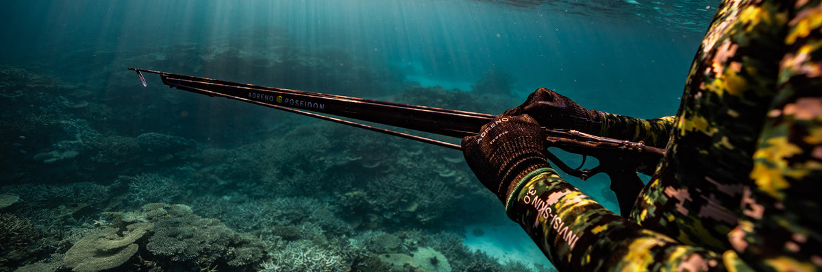 Gloves | Adreno Outfitters One Stop Shop for Spearo, Free, Scuba and Surfing Goods