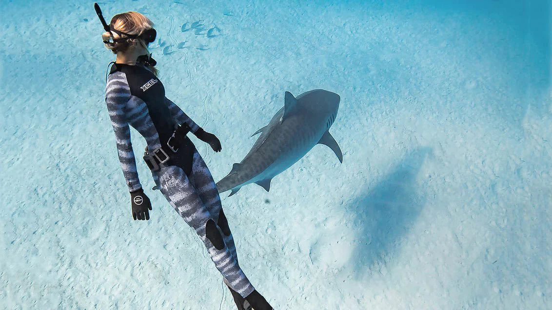 Ocean Ramsey by Xcel | Adreno Outfitters One Stop Shop for Spearo, Free, Scuba and Surfing Goods