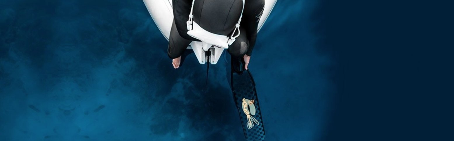 C4 Carbon - Fins, Fin Blades and Spearguns