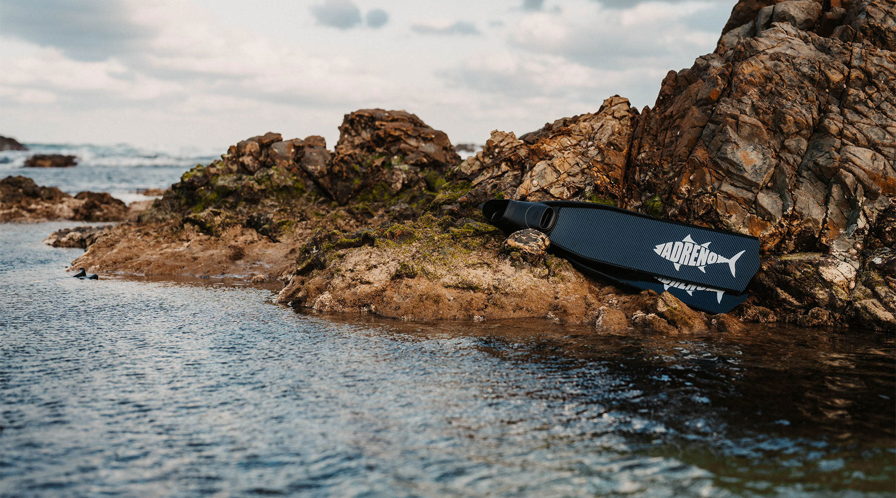 Fin Blades - Adreno - Ocean Outfitters