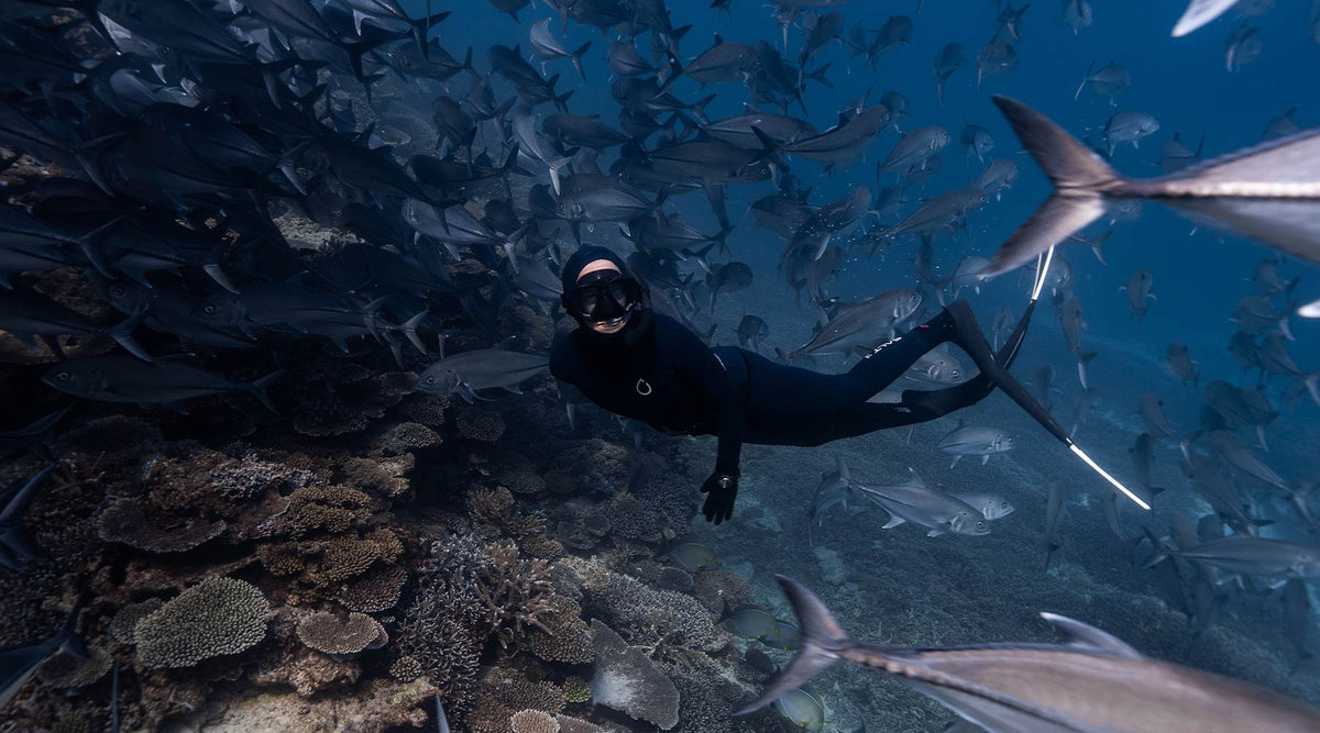 Freediving | Adreno Outfitters One Stop Shop for Spearo, Free, Scuba and Surfing Goods
