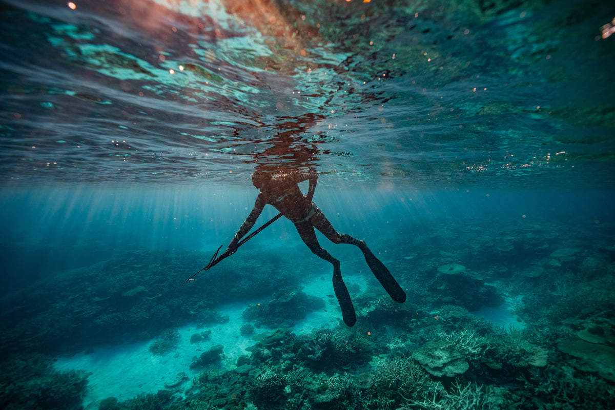 Gatku | Adreno Outfitters One Stop Shop for Spearo, Free, Scuba and Surfing Goods