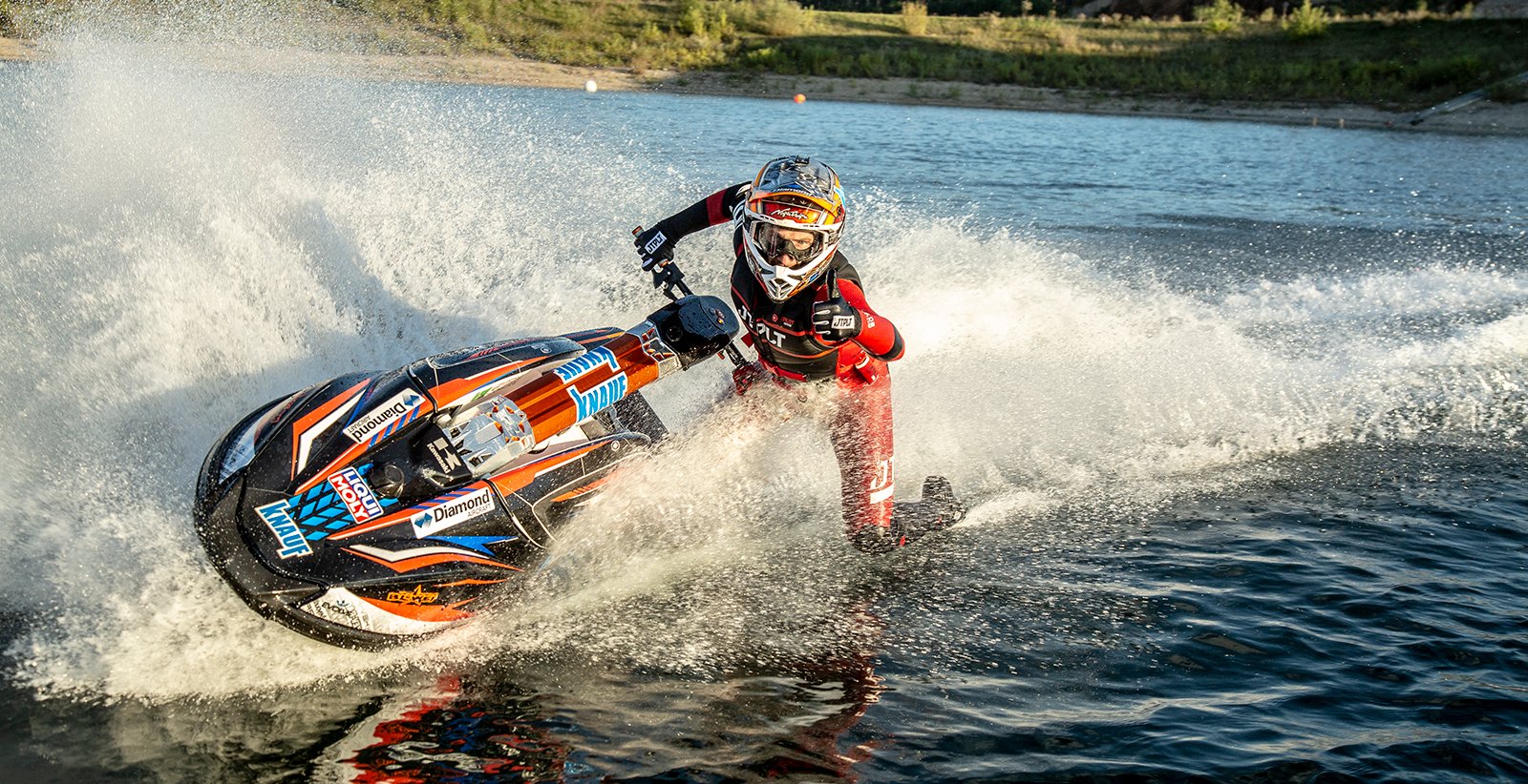Jet Ski & Boating Accessories