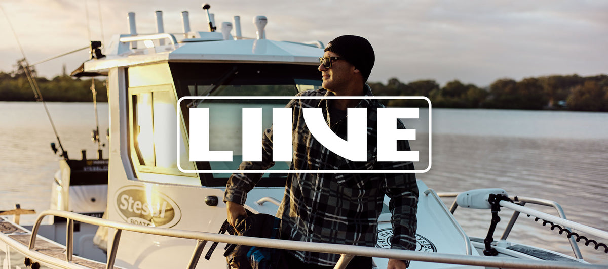 Liive Vision Sunglasses | Adreno Outfitters One Stop Shop for Spearo, Free, Scuba and Surfing Goods