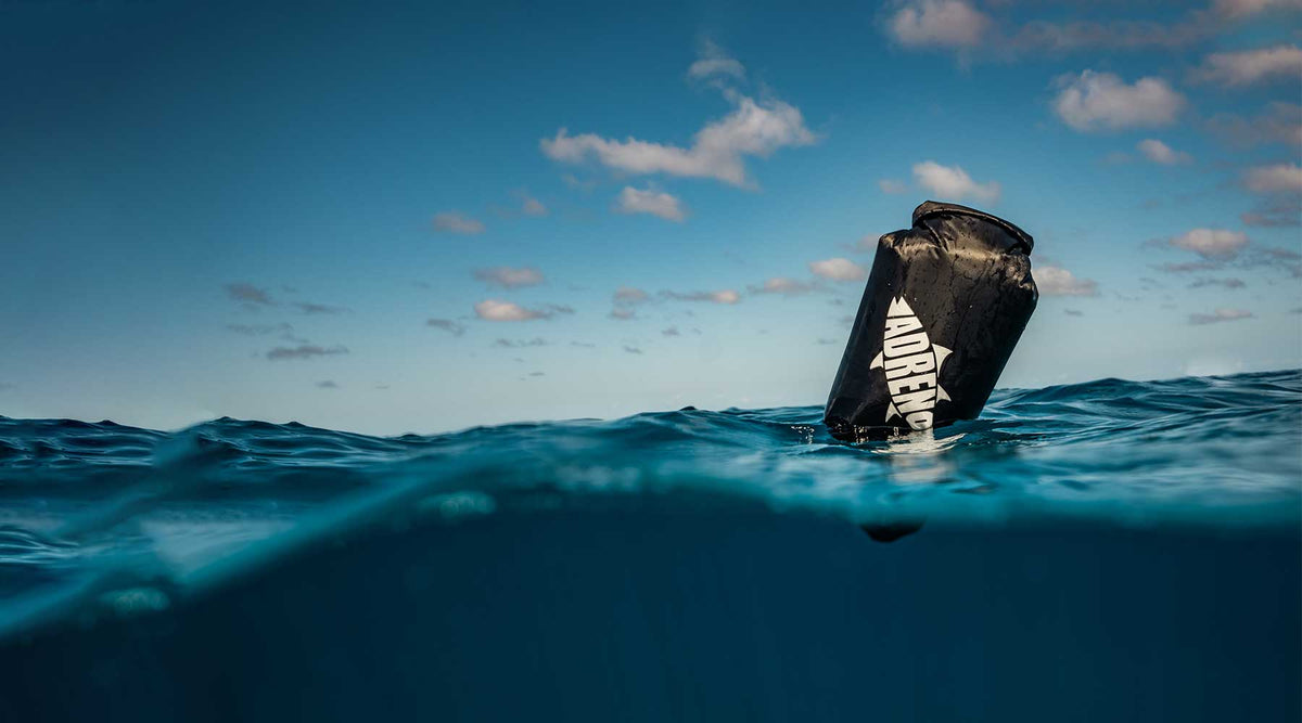 Dry Bags | Adreno Outfitters One Stop Shop for Spearo, Free, Scuba and Surfing Goods